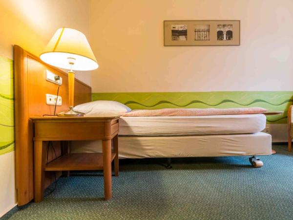 Hostel Nina : photo 3 de la chambre chambre triple