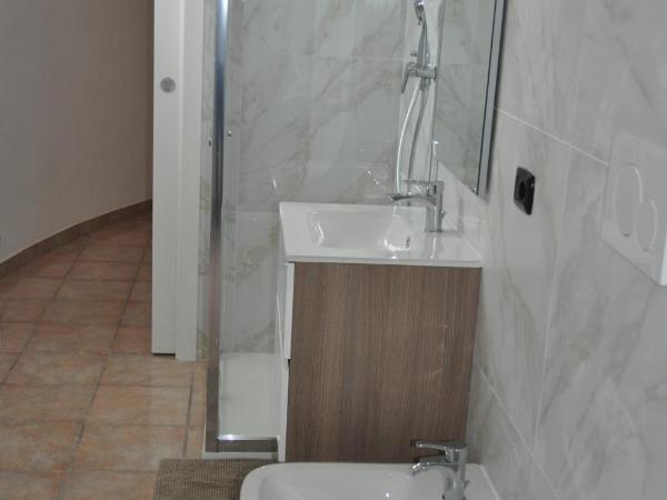 La Specchia : photo 5 de la chambre chambre lit king-size deluxe