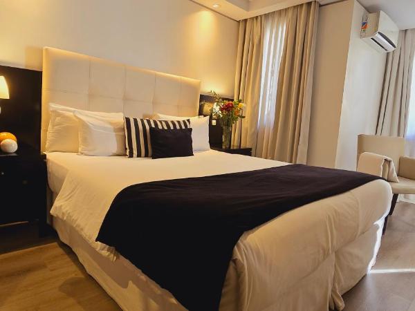 Ulises Recoleta Suites : photo 1 de la chambre suite exécutive