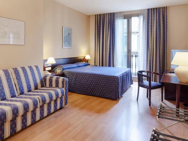 Atlantis by Atbcn : photo 10 de la chambre suite junior