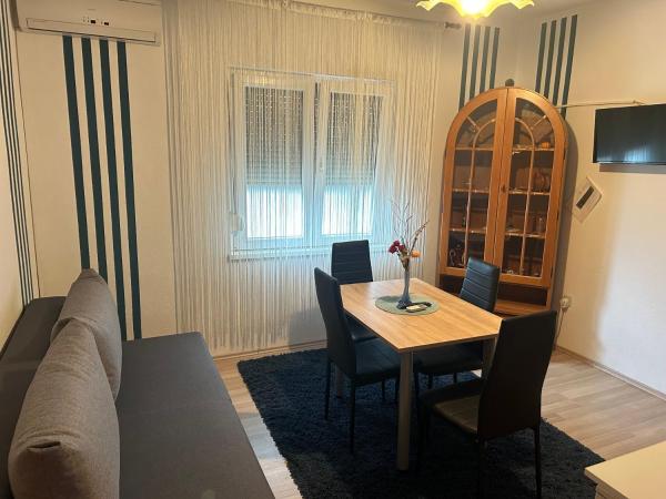 Guest House Ana : photo 7 de la chambre appartement - rez-de-chaussée