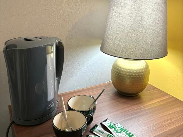 CROFT House : photo 1 de la chambre chambre double Économique