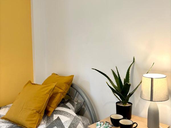 CROFT House : photo 2 de la chambre chambre simple