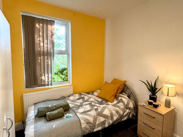 CROFT House : photo 3 de la chambre chambre simple