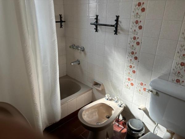 Posta del Ángel - Salta : photo 5 de la chambre chambre quadruple