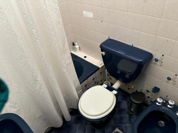 Posta del Ángel - Salta : photo 5 de la chambre chambre double deluxe avec baignoire