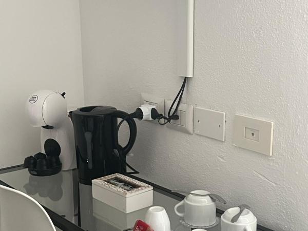 La Galerie : photo 1 de la chambre chambre double deluxe avec baignoire