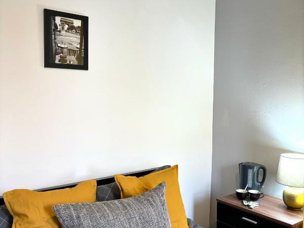 CROFT House : photo 4 de la chambre chambre double Économique