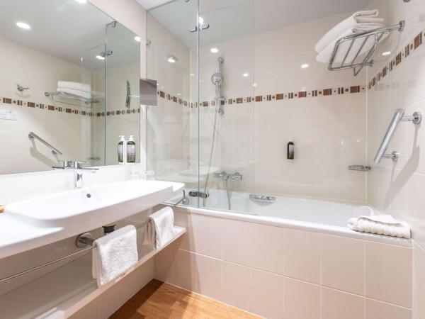 Best Western Premier Le Masq Hôtel : photo 7 de la chambre chambre double confortable