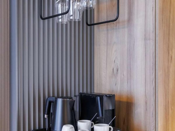 Radisson RED Berlin Kudamm : photo 7 de la chambre chambre double standard