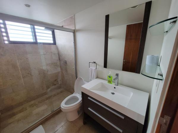 WTC Suites : photo 7 de la chambre chambre deluxe