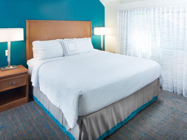 Residence Inn Orlando Altamonte Springs / Maitland : photo 3 de la chambre appartement de grand standing 2 chambres avec balcon