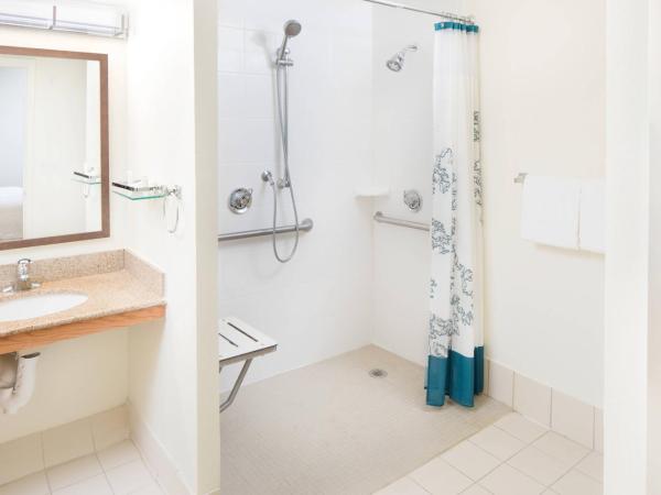 Residence Inn Orlando Altamonte Springs / Maitland : photo 6 de la chambre studio lit king-size avec canapé-lit