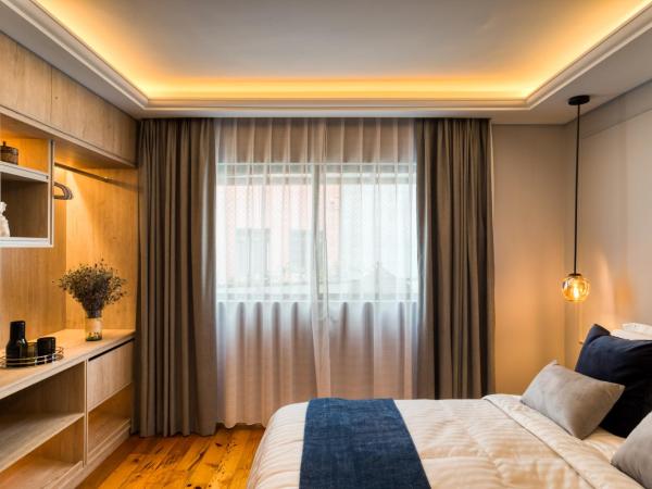 Casa Hannah B&B Boutique : photo 2 de la chambre chambre double