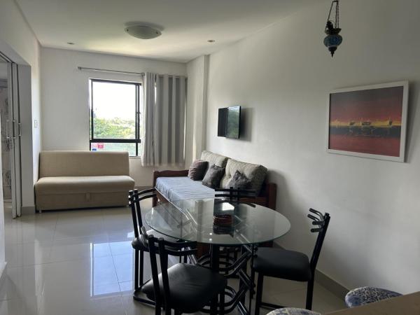 Atlantic City Apart Service : photo 7 de la chambre appartement supérieur