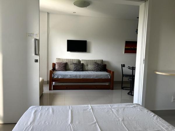 Atlantic City Apart Service : photo 8 de la chambre appartement supérieur