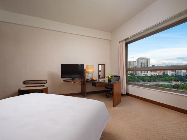 Parklane Hotel Changan : photo 1 de la chambre standard double room - include one breakfast