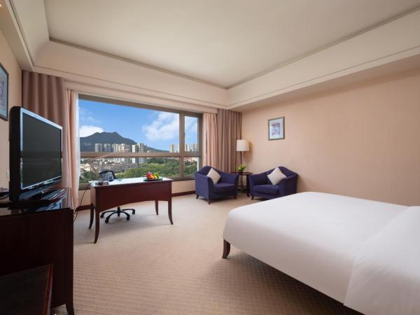 Parklane Hotel Changan : photo 2 de la chambre standard double room - include one breakfast