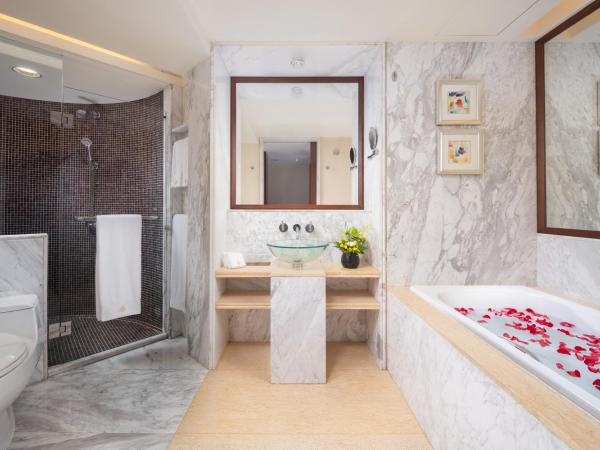 Parklane Hotel Changan : photo 4 de la chambre standard double room - include one breakfast