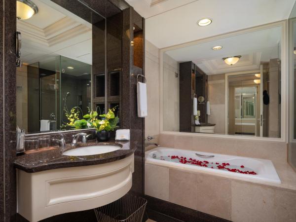 Parklane Hotel Changan : photo 4 de la chambre executive double room - include one breakfast