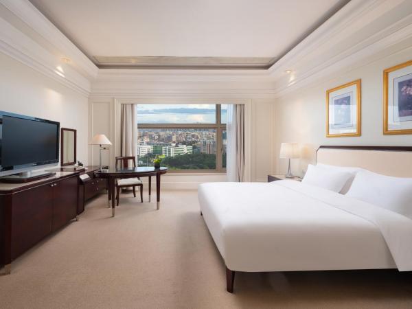 Parklane Hotel Changan : photo 1 de la chambre executive suite - include one breakfast