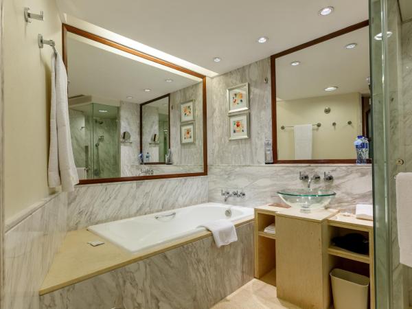 Parklane Hotel Changan : photo 4 de la chambre mini suite- include one breakfast