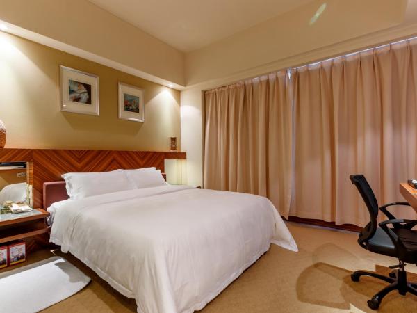 Parklane Hotel Changan : photo 3 de la chambre mini suite- include one breakfast