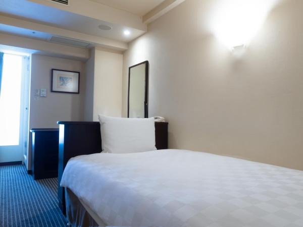 Shinagawa Prince Hotel East Tower : photo 1 de la chambre economy single - non-smoking (only cashless payment)