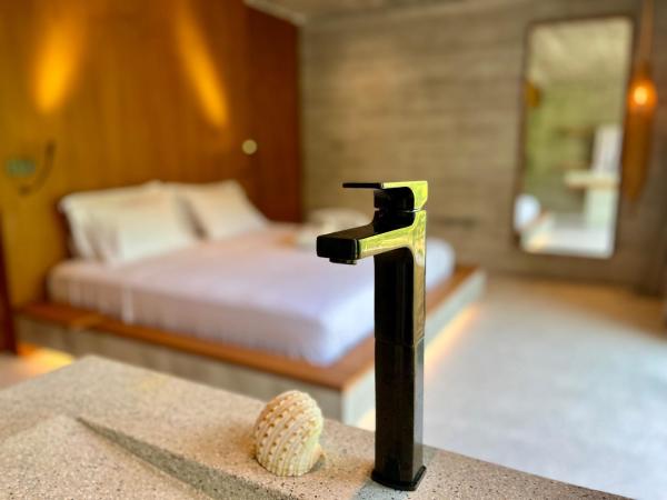 Cape Pakarang Wow Wild Wellness Escapes : photo 9 de la chambre suite - vue sur mer