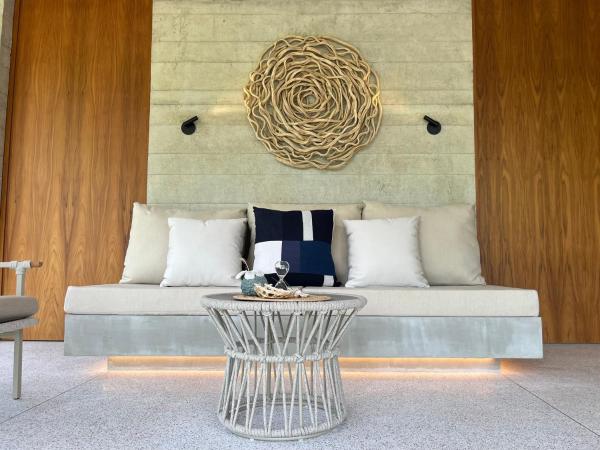 Cape Pakarang Wow Wild Wellness Escapes : photo 4 de la chambre suite - vue sur mer