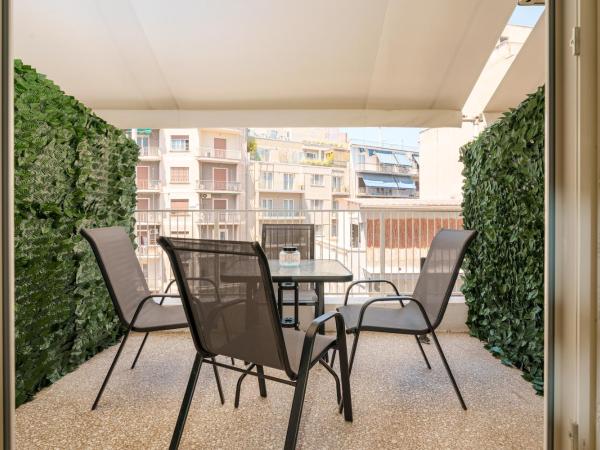 Airnite House : photo 3 de la chambre lit dans dortoir pour femmes de 4 lits