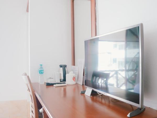 Mam Kaibae Hotel : photo 2 de la chambre chambre double ou lits jumeaux standard