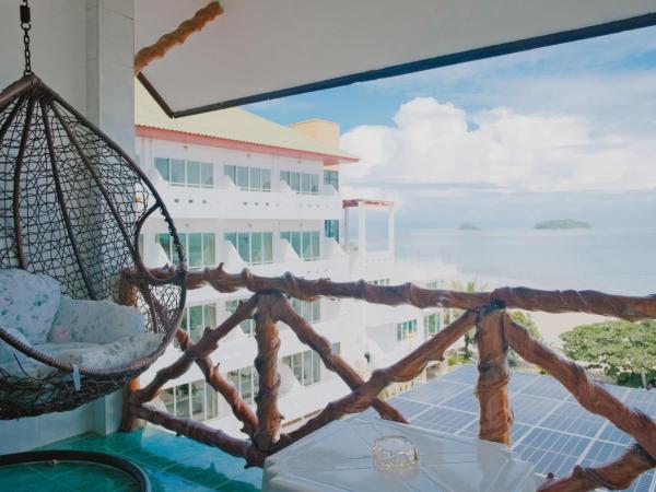 Mam Kaibae Hotel : photo 6 de la chambre chambre double ou lits jumeaux standard