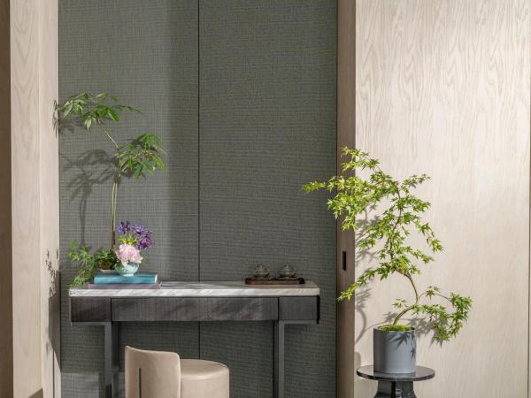 Four Seasons Hotel Hangzhou at Hangzhou Centre : photo 5 de la chambre suite premier