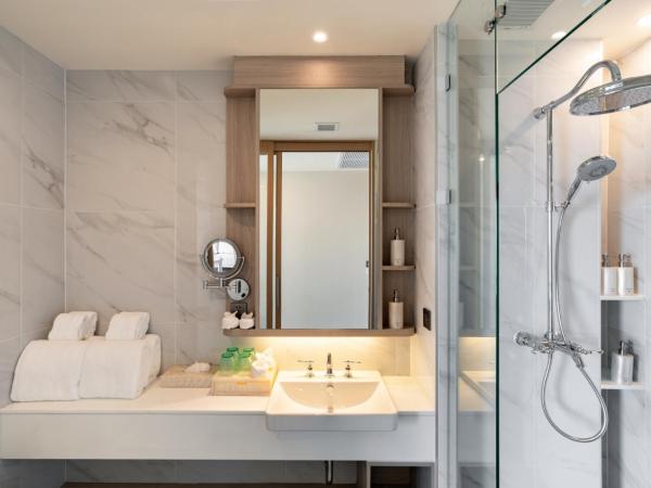 The Little Shore Khao Lak by Katathani : photo 6 de la chambre seaview penthouse family pool suite