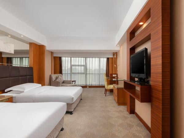 Empark Grand Hotel Xi'an : photo 2 de la chambre chambre lits jumeaux supérieure