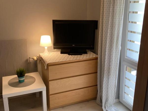 Stacja Sopot Pokoje do wynajęcia : photo 2 de la chambre petite chambre double