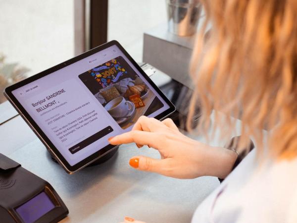 JOST Hostel Le Havre Centre Gare : photo 2 de la chambre dortoir mixte de 10 lits