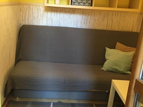 Stacja Sopot Pokoje do wynajęcia : photo 2 de la chambre chambre double Économique