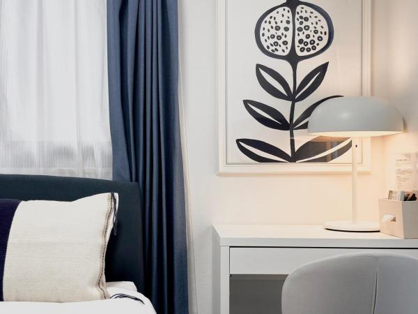 LANG Hotel GINZA 1K with Kitchen : photo 6 de la chambre appartement 1 chambre