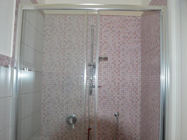 B&B Acquamarina : photo 7 de la chambre grande chambre double