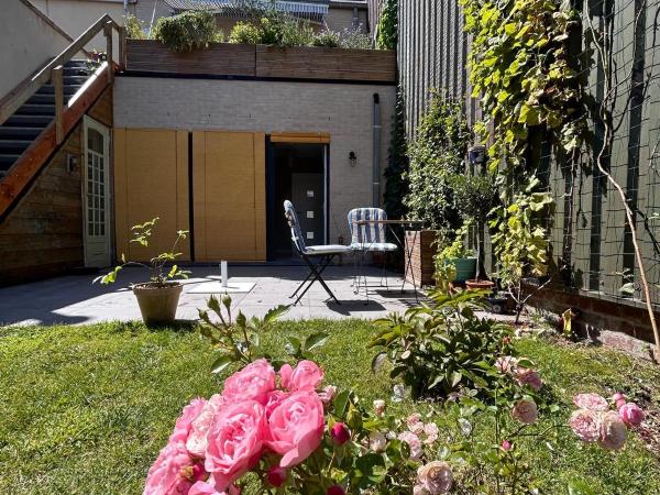 Ryokan : photo 9 de la chambre chambre double