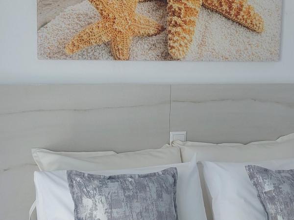 Doron Hotel Delfini : photo 2 de la chambre chambre triple