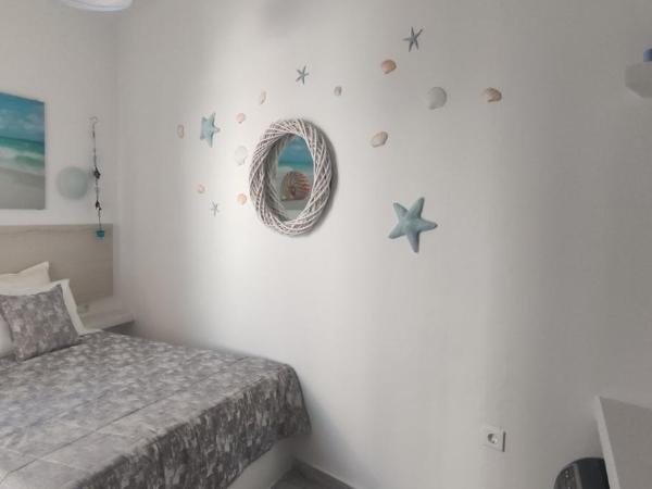 Doron Hotel Delfini : photo 5 de la chambre chambre triple