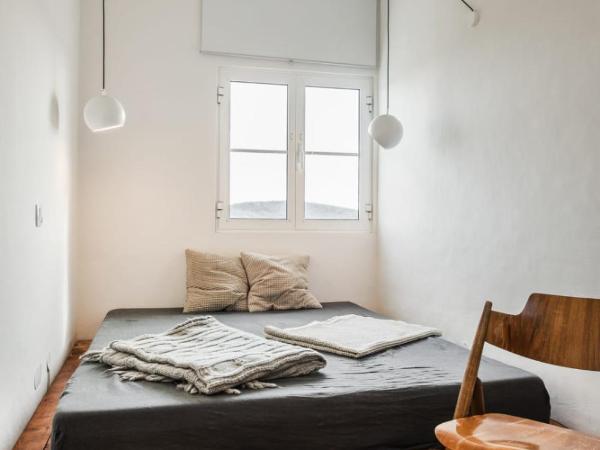 Casa Kalu : photo 2 de la chambre chambre double ou lits jumeaux