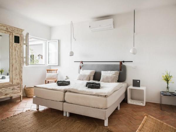 Casa Kalu : photo 1 de la chambre chambre double avec terrasse