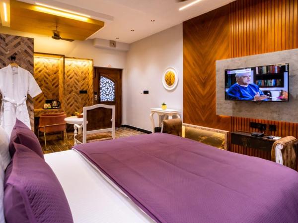 Dream Connect Boutique House : photo 2 de la chambre chambre double deluxe