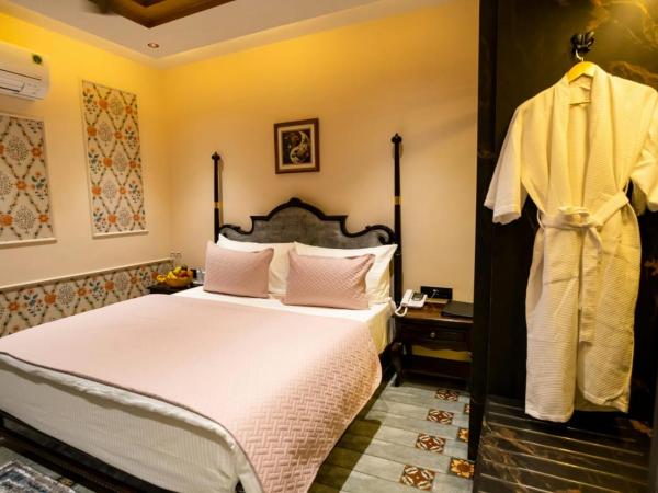 Dream Connect Boutique House : photo 4 de la chambre chambre double deluxe