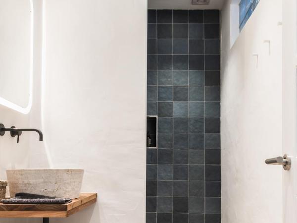 Casa Kalu : photo 3 de la chambre chambre lits jumeaux