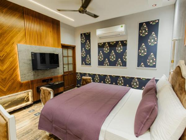 Dream Connect Boutique House : photo 3 de la chambre chambre double